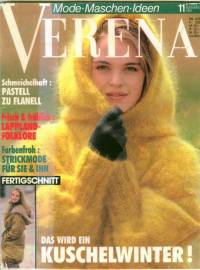 Verena №11-1990
